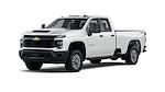 2026 Chevrolet Silverado 2500 Double Cab 4WD Pickup for sale #C23479 - photo 9