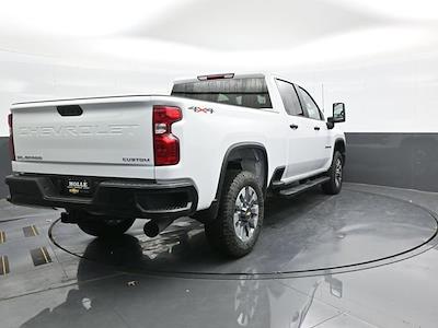 New 2026 Chevrolet Silverado 2500 - photo 1