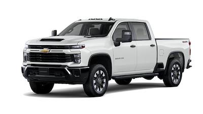 New 2026 Chevrolet Silverado 2500 - photo 1