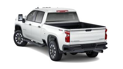 New 2026 Chevrolet Silverado 2500 - photo 1