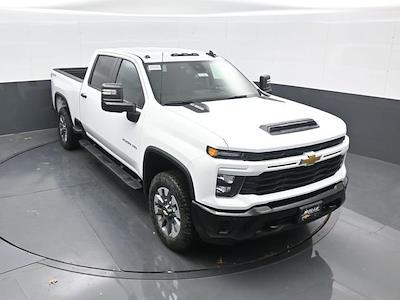 New 2026 Chevrolet Silverado 2500 - photo 1