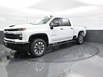 2026 Chevrolet Silverado 2500 Crew Cab 4WD Pickup for sale #C23484 - photo 4