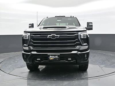 New 2026 Chevrolet Silverado 2500 - photo 1
