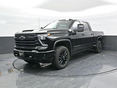 New 2026 Chevrolet Silverado 2500 - photo 1
