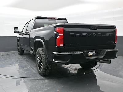 New 2026 Chevrolet Silverado 2500 - photo 1