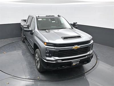 New 2026 Chevrolet Silverado 2500 - photo 1