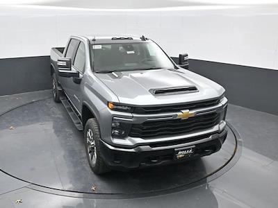 New 2026 Chevrolet Silverado 2500 - photo 1