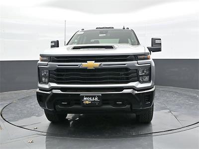 New 2026 Chevrolet Silverado 2500 - photo 1
