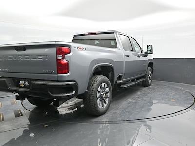 New 2026 Chevrolet Silverado 2500 - photo 1