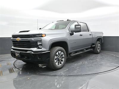 New 2026 Chevrolet Silverado 2500 - photo 1