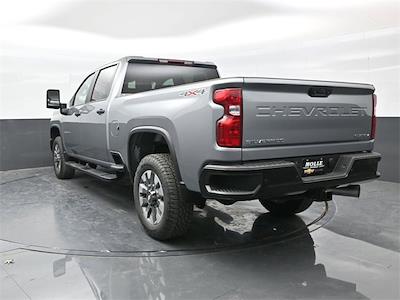 New 2026 Chevrolet Silverado 2500 - photo 1