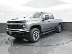 2026 Chevrolet Silverado 2500 Crew Cab 4WD Pickup for sale #C23490 - photo 4