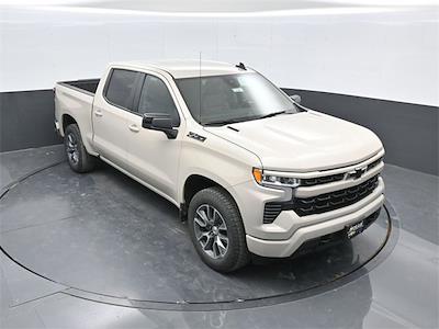 New 2026 Chevrolet Silverado 1500 - photo 1