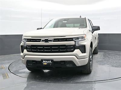 New 2026 Chevrolet Silverado 1500 - photo 1