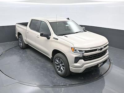 New 2026 Chevrolet Silverado 1500 - photo 1