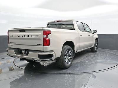 New 2026 Chevrolet Silverado 1500 - photo 1