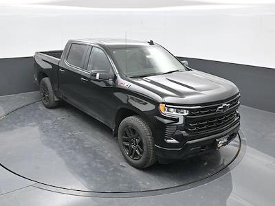 New 2026 Chevrolet Silverado 1500 - photo 1