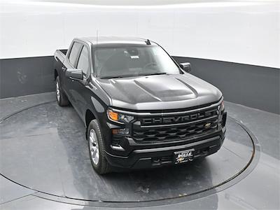 2026 Chevrolet Silverado 1500 Crew Cab 4WD Pickup for sale #C23493 - photo 1