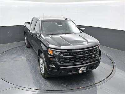 New 2026 Chevrolet Silverado 1500 - photo 1