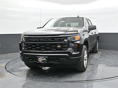 2026 Chevrolet Silverado 1500 Crew Cab 4WD Pickup for sale #C23493 - photo 2