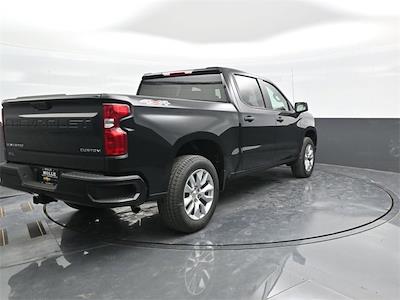 New 2026 Chevrolet Silverado 1500 - photo 1