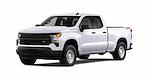 New 2026 Chevrolet Silverado 1500 Work Truck Double Cab for sale #C23494 - photo 1