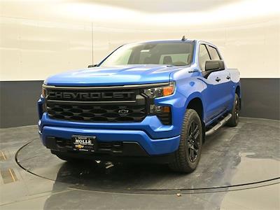 New 2026 Chevrolet Silverado 1500 - photo 1