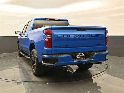 New 2026 Chevrolet Silverado 1500 - photo 1
