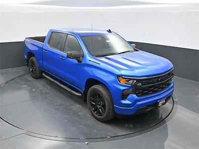 New 2026 Chevrolet Silverado 1500 - photo 1