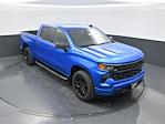 New 2026 Chevrolet Silverado 1500 Custom Crew Cab for sale #C23497 - photo 1