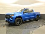 New 2026 Chevrolet Silverado 1500 Custom Crew Cab for sale #C23497 - photo 4