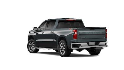 New 2026 Chevrolet Silverado 1500 - photo 1