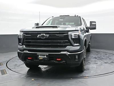 New 2026 Chevrolet Silverado 2500 LTZ Crew Cab for sale #C23504 - photo 2