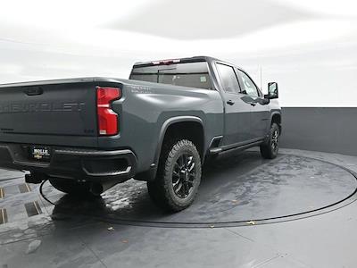 New 2026 Chevrolet Silverado 2500 - photo 1