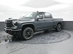 New 2026 Chevrolet Silverado 2500 LTZ Crew Cab for sale #C23504 - photo 3