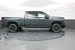 New 2026 Chevrolet Silverado 2500 LTZ Crew Cab for sale #C23504 - photo 8