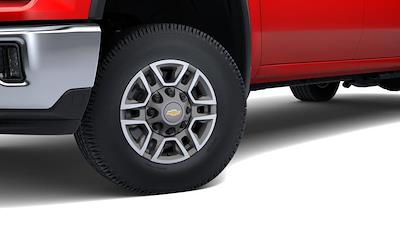 New 2026 Chevrolet Silverado 2500 - photo 1