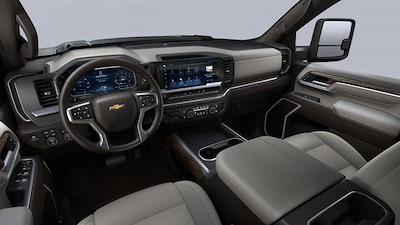 New 2026 Chevrolet Silverado 2500 - photo 1