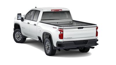 New 2026 Chevrolet Silverado 2500 - photo 1