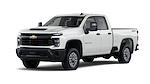New 2026 Chevrolet Silverado 2500 Work Truck Double Cab for sale #C23523 - photo 3