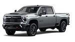 New 2026 Chevrolet Silverado 2500 LT Crew Cab for sale #C23527 - photo 4