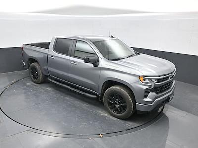 New 2026 Chevrolet Silverado 1500 - photo 1