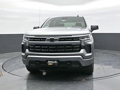 New 2026 Chevrolet Silverado 1500 - photo 1