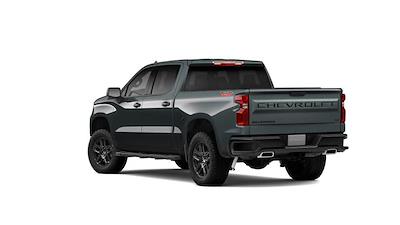 New 2026 Chevrolet Silverado 1500 - photo 1