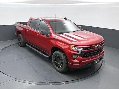 New 2026 Chevrolet Silverado 1500 - photo 1