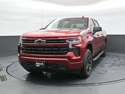 New 2026 Chevrolet Silverado 1500 - photo 1