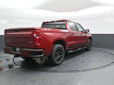 New 2026 Chevrolet Silverado 1500 - photo 1