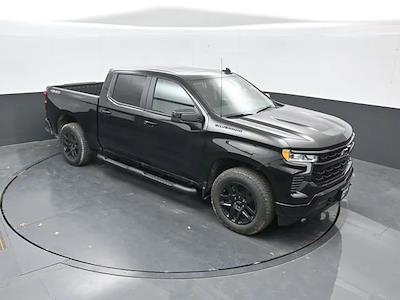 New 2026 Chevrolet Silverado 1500 RST Crew Cab for sale #C23600 - photo 1