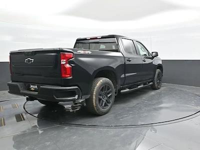 2026 Chevrolet Silverado 1500 Crew Cab 4WD Pickup for sale #C23600 - photo 2