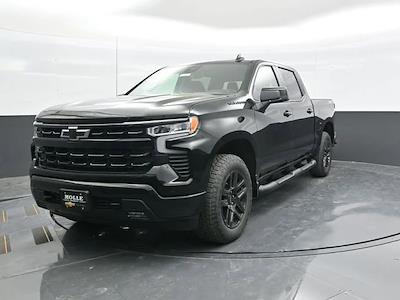 New 2026 Chevrolet Silverado 1500 RST Crew Cab for sale #C23601 - photo 2